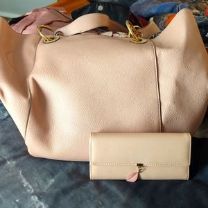 Steve Madden Bag & Wallet